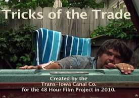 Tricks of the Trade - 48Hour